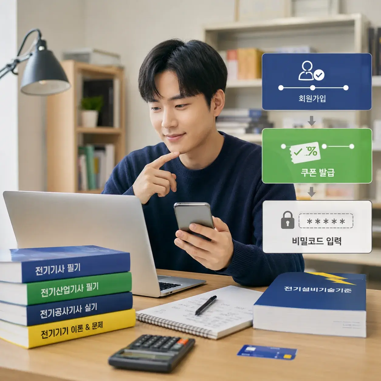엔지니어랩 할인쿠폰 e7288 받는 법|신규·기존 회원 발급 방법 대표 이미지